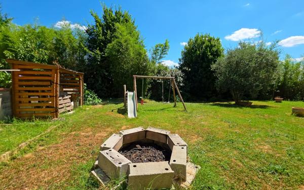 Maison à vendre    5 pièces •  Escalquens