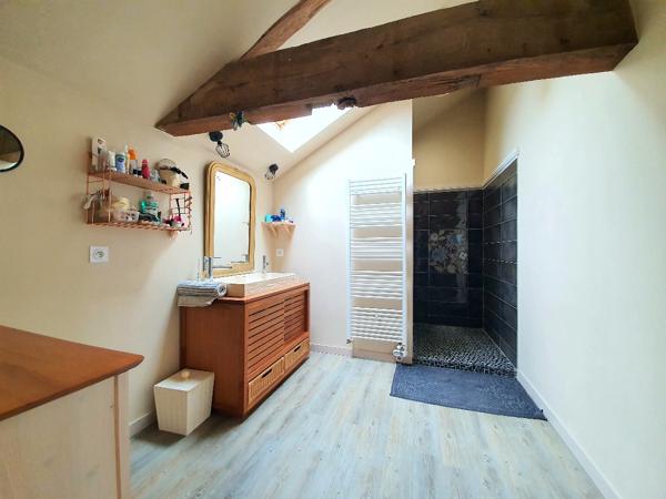 Maison La Couronne 5 pièce(s)