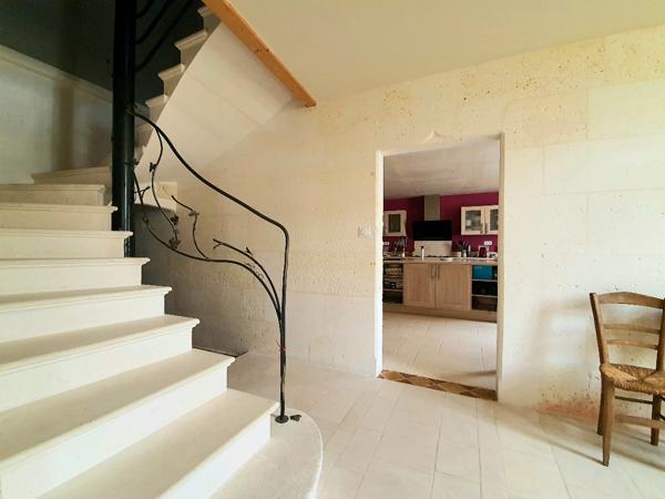 Maison La Couronne 5 pièce(s)