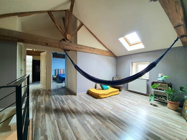 Maison La Couronne 5 pièce(s)