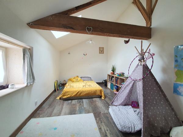 Maison La Couronne 5 pièce(s)