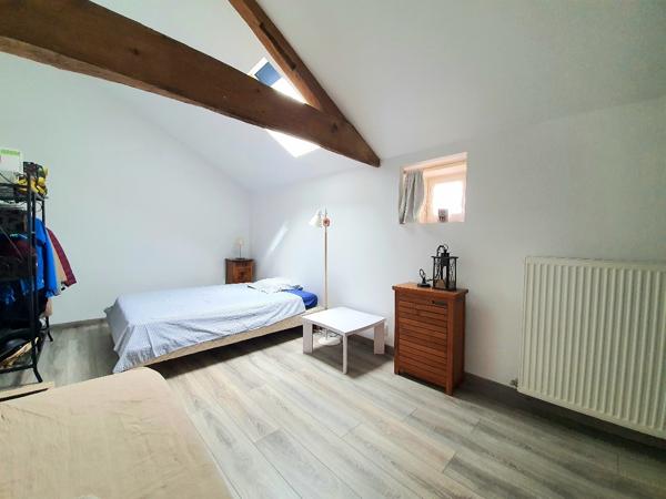 Maison La Couronne 5 pièce(s)