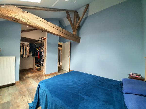 Maison La Couronne 5 pièce(s)