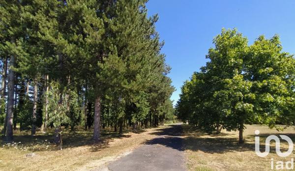 Maison à vendre 4 pièces 83 m² Villiers-au-Bouin