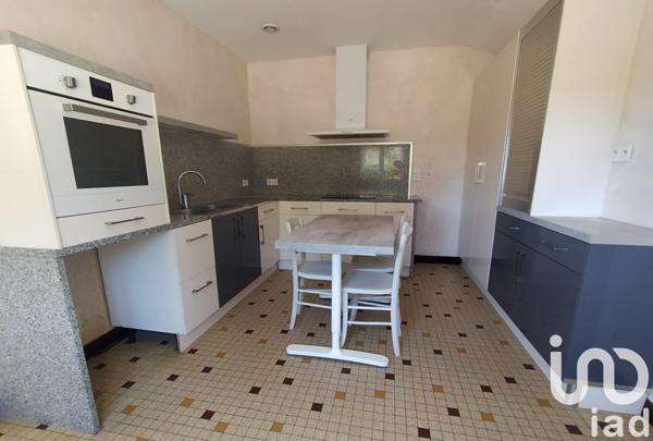 Maison à vendre 4 pièces 83 m² Villiers-au-Bouin