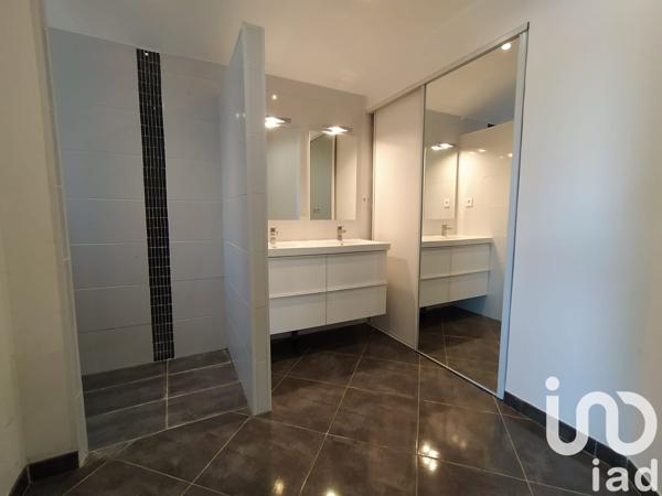 Maison à vendre 4 pièces 83 m² Villiers-au-Bouin