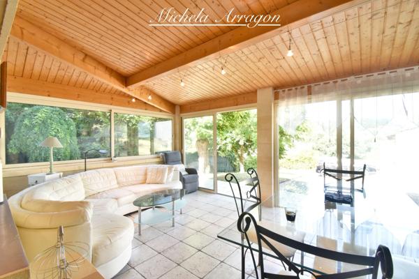 Maison atypique avec jardin au cœur de Sarlat-la-Canéda (24)