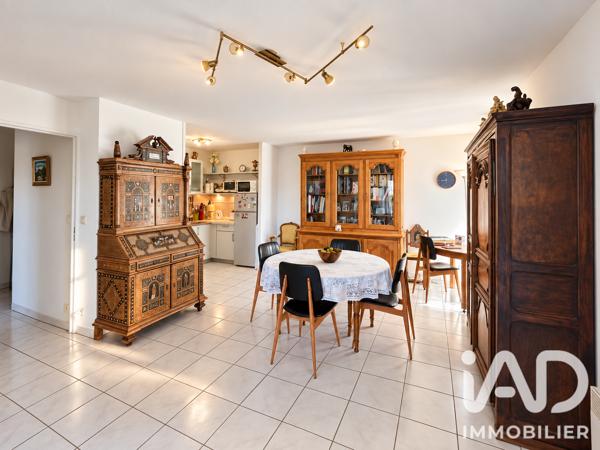 Appartement à vendre 3 pièces 63,28 m² Les Sables-d'Olonne
