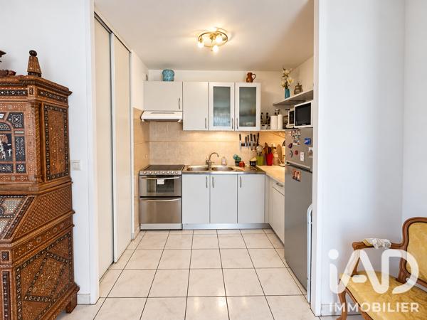 Appartement à vendre 3 pièces 63,28 m² Les Sables-d'Olonne