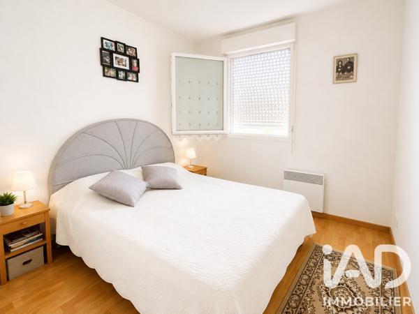 Appartement à vendre 3 pièces 63,28 m² Les Sables-d'Olonne