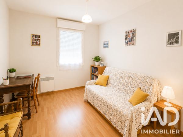 Appartement à vendre 3 pièces 63,28 m² Les Sables-d'Olonne
