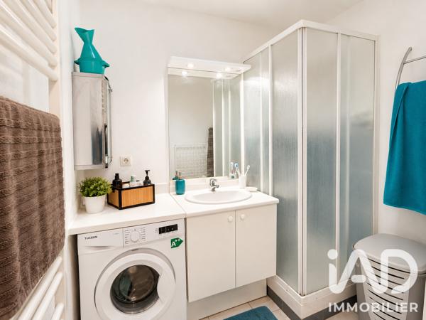 Appartement à vendre 3 pièces 63,28 m² Les Sables-d'Olonne