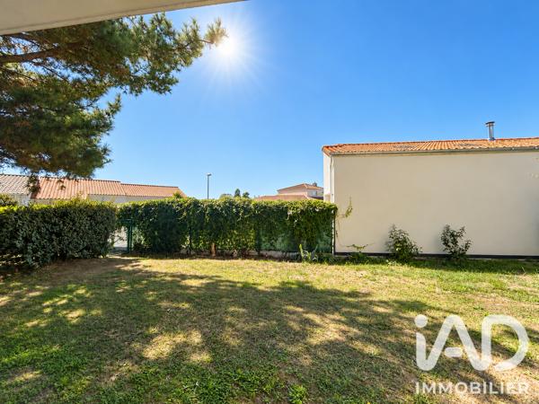 Appartement à vendre 3 pièces 63,28 m² Les Sables-d'Olonne