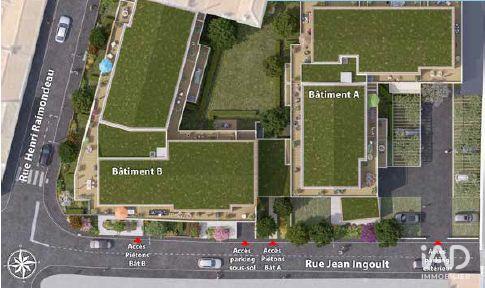 Appartement (neuf) à vendre 2 pièces 50 m² Saint-Gilles-Croix-de-Vie