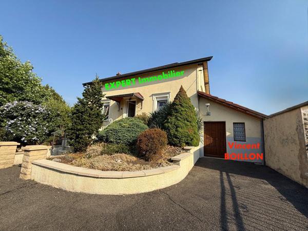 Maison Mandeure 5 pièce(s) 130 m2