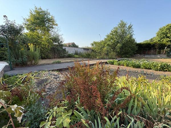 Maison Mandeure 5 pièce(s) 130 m2