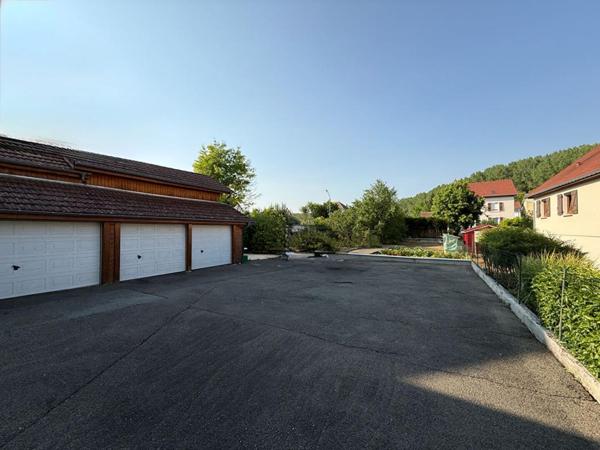 Maison Mandeure 5 pièce(s) 130 m2