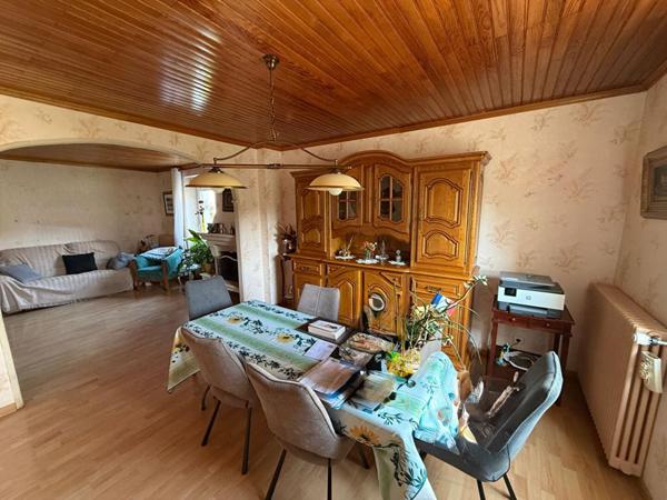 Maison Mandeure 5 pièce(s) 130 m2