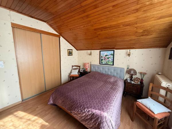 Maison Mandeure 5 pièce(s) 130 m2