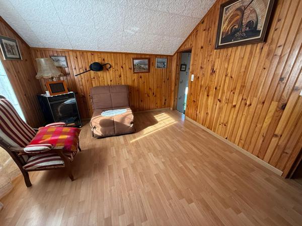 Maison Mandeure 5 pièce(s) 130 m2