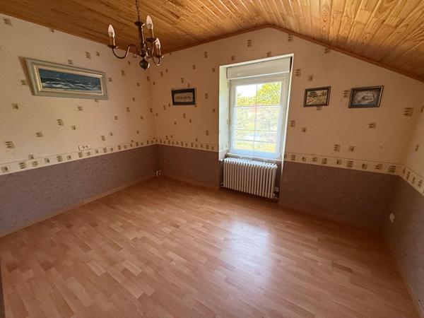 Maison Mandeure 5 pièce(s) 130 m2