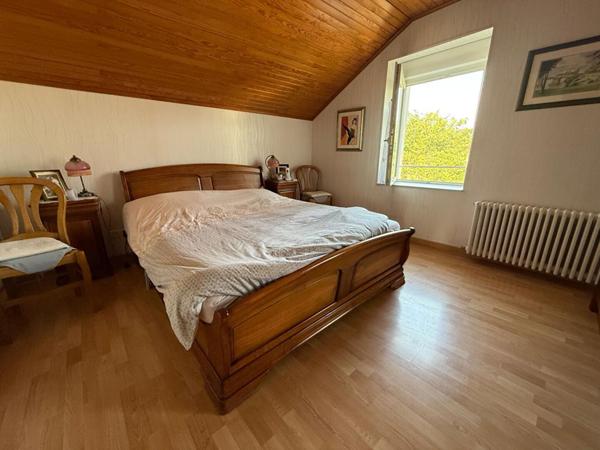 Maison Mandeure 5 pièce(s) 130 m2