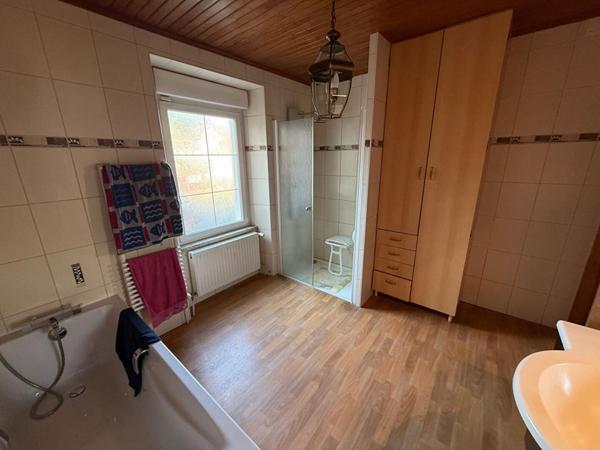 Maison Mandeure 5 pièce(s) 130 m2