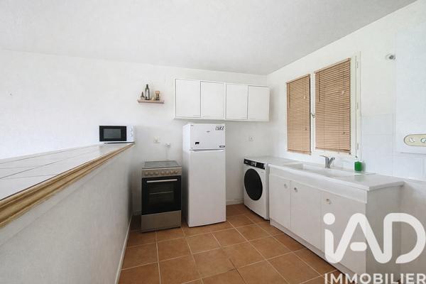 Appartement à vendre 4 pièces 93 m² Irigny