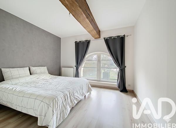 Appartement à vendre 4 pièces 93 m² Irigny