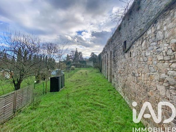 Appartement à vendre 4 pièces 93 m² Irigny