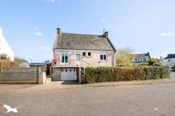 Maison à vendre |  Saint-Pol-de-Léon |  5 pièces | 90 m²