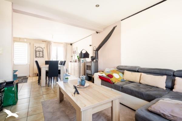 Maison à vendre |  Saint-Pol-de-Léon |  5 pièces | 90 m²