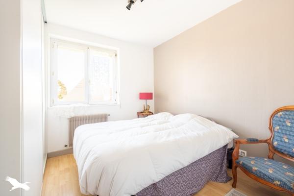 Maison à vendre |  Saint-Pol-de-Léon |  5 pièces | 90 m²