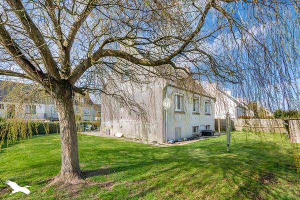 Maison à vendre |  Saint-Pol-de-Léon |  5 pièces | 90 m²