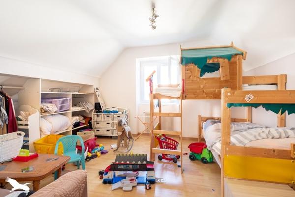 Maison à vendre |  Saint-Pol-de-Léon |  5 pièces | 90 m²