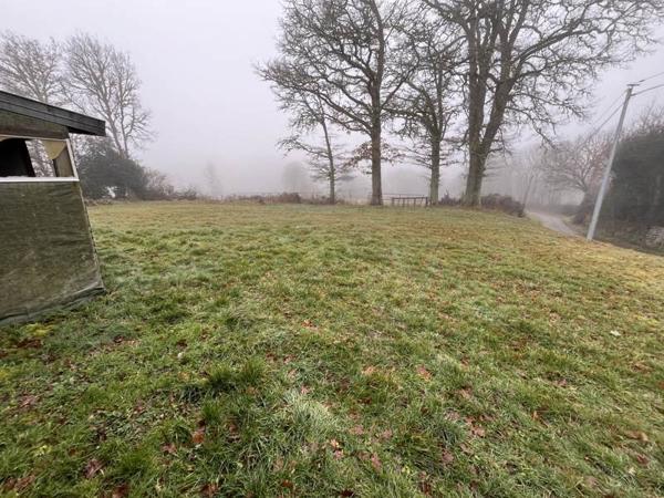 Maison à vendre |  La Courtine |  5 pièces | 112 m²