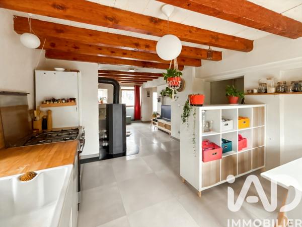 Maison à vendre 4 pièces 97 m² Hauteville-sur-Fier