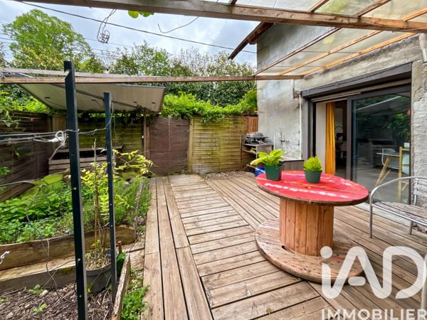 Maison à vendre 4 pièces 97 m² Hauteville-sur-Fier