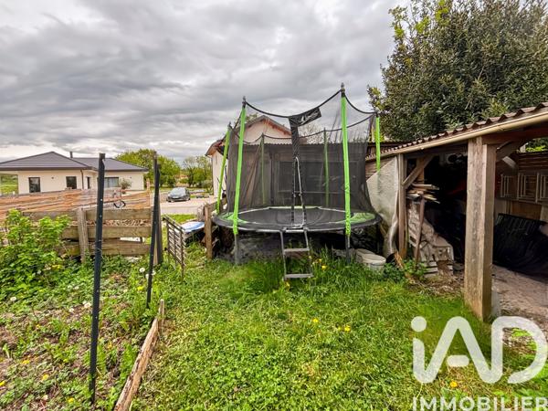 Maison à vendre 4 pièces 97 m² Hauteville-sur-Fier