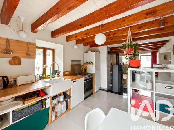 Maison à vendre 4 pièces 97 m² Hauteville-sur-Fier