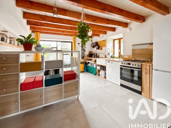 Maison à vendre 4 pièces 97 m² Hauteville-sur-Fier