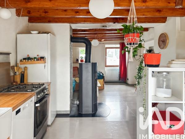 Maison à vendre 4 pièces 97 m² Hauteville-sur-Fier