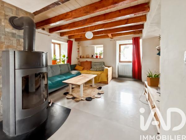 Maison à vendre 4 pièces 97 m² Hauteville-sur-Fier