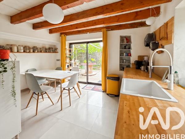 Maison à vendre 4 pièces 97 m² Hauteville-sur-Fier