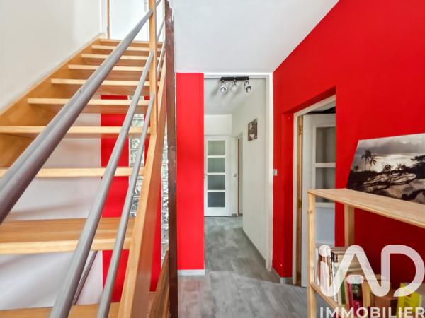 Maison à vendre 4 pièces 97 m² Hauteville-sur-Fier
