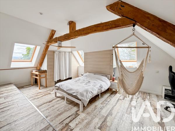 Maison à vendre 4 pièces 97 m² Hauteville-sur-Fier