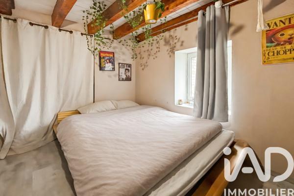 Maison à vendre 4 pièces 97 m² Hauteville-sur-Fier