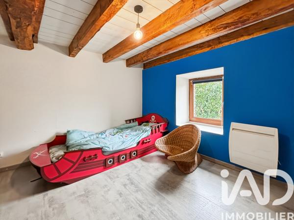 Maison à vendre 4 pièces 97 m² Hauteville-sur-Fier