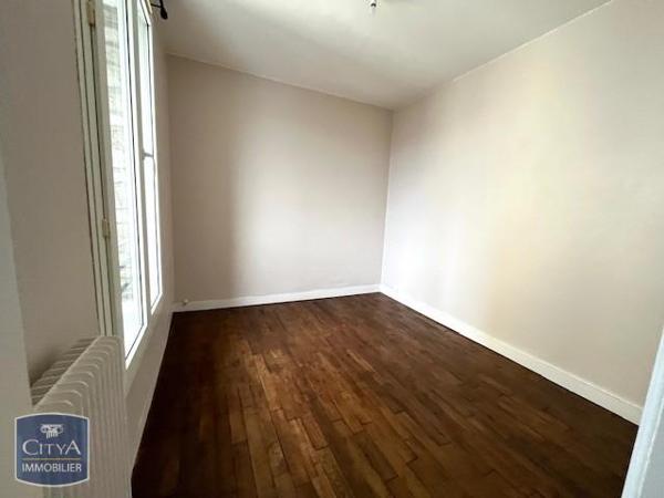 Appartement à louer 3 pièces 51.99m²