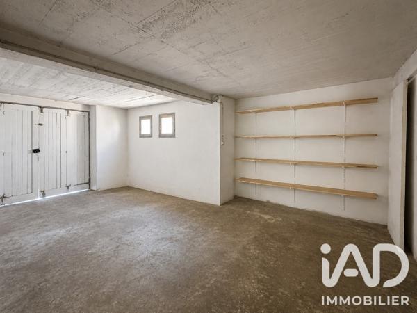 Parking à vendre 18 m² Dax
